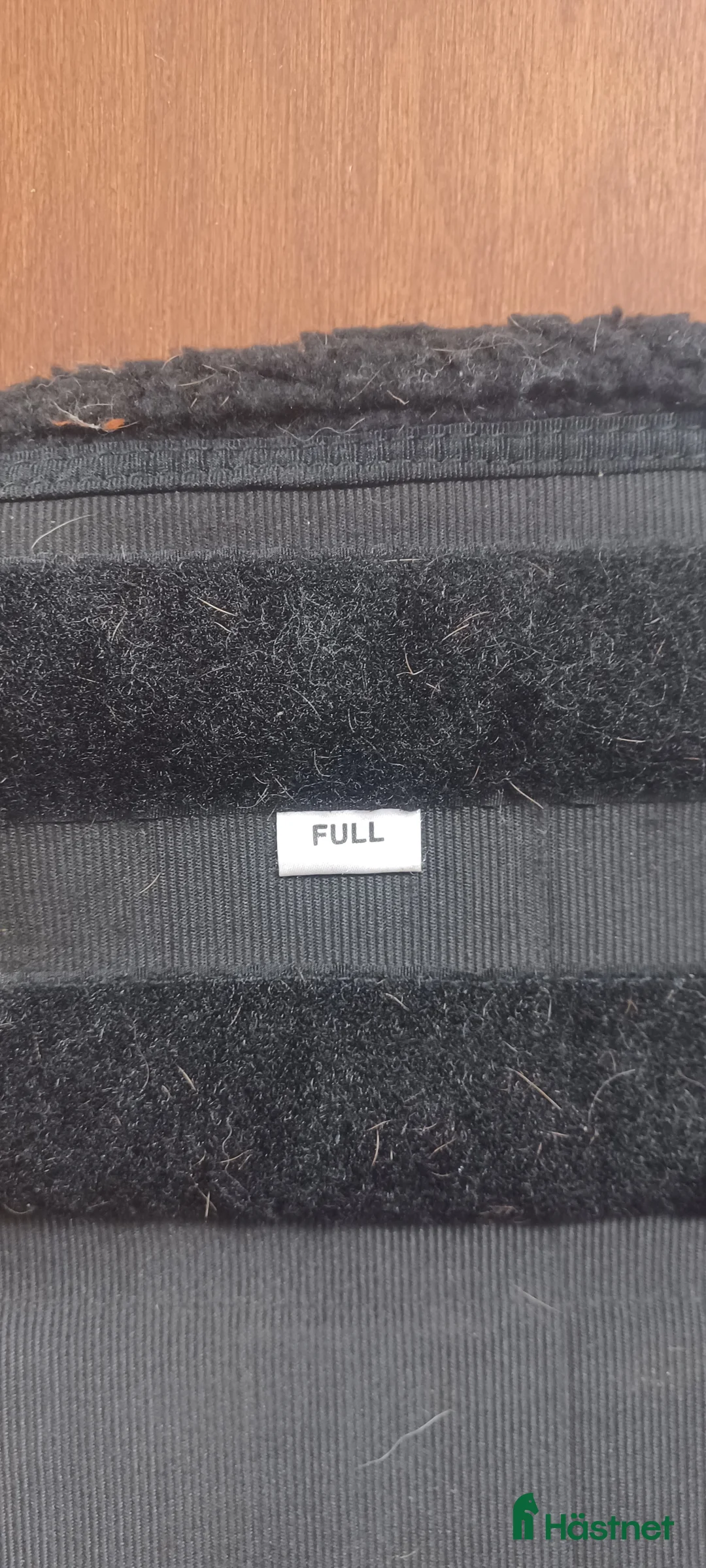 Övrig Hästutrustning hästutrustning till salu: Sporrskydd i Skultuna - Annons 3