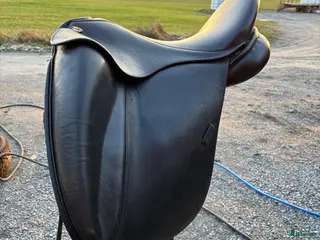 Sadlar hästutrustning Santa Cruz Malmö i Knivsta - Annons 14