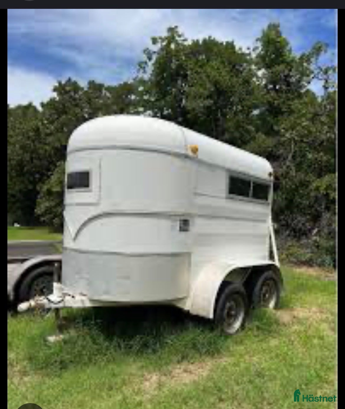 Hästtransporter  fordon & transport till salu: Köpes Hästtransporter  i Eslöv - Annons 19