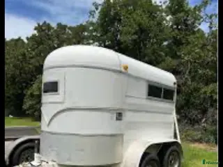 Hästtransporter fordon & transport till salu: Köpes Hästtransporter i Eslöv - Annons 19