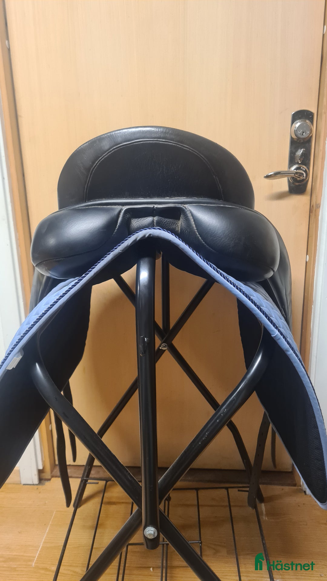 Sadlar hästutrustning till salu: Albion SLK i Hamneda - Annons 4