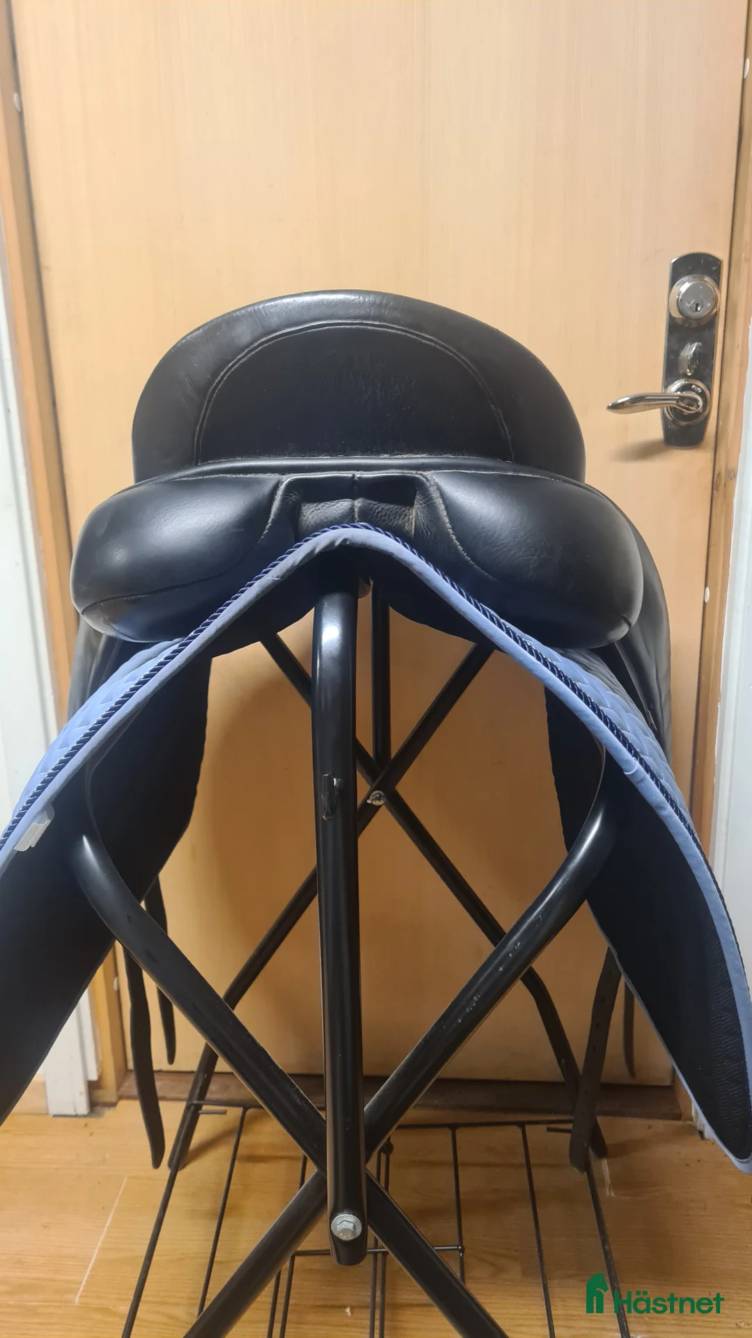 Sadlar hästutrustning till salu: Albion SLK i Hamneda - Annons 4