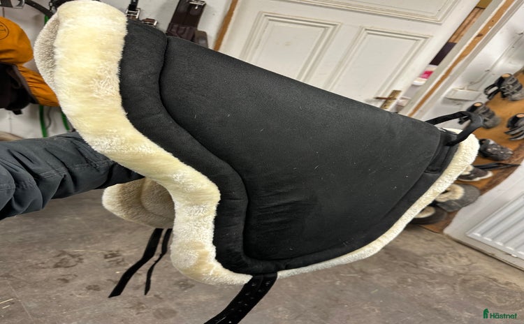 Sadeltillbehör hästutrustning till salu i Bollnäs - Annons 12