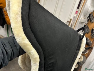 Sadeltillbehör hästutrustning till salu i Bollnäs - Annons 4