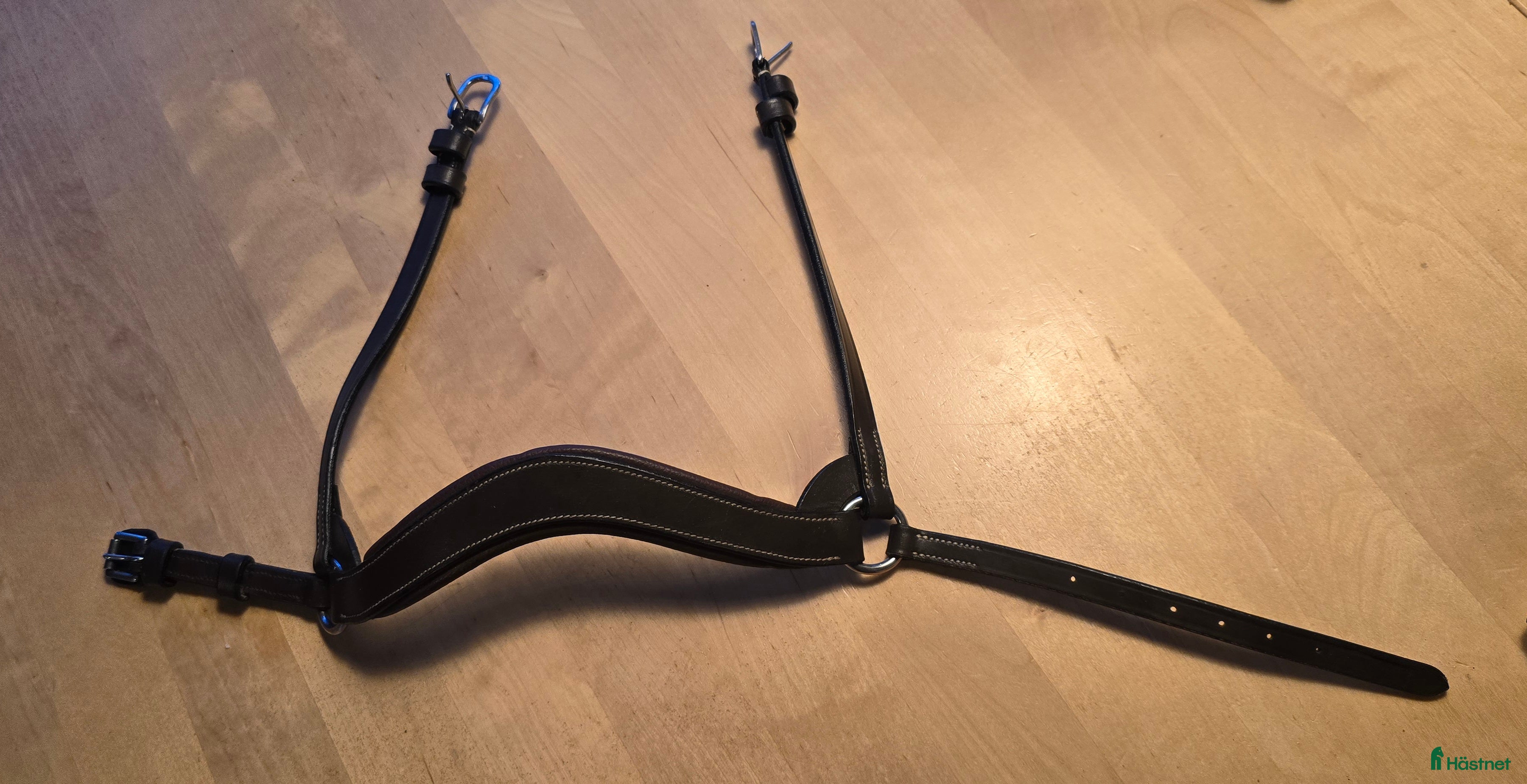 Träns hästutrustning Dyon remontnosgrimma  i Ekerö - Annons 2