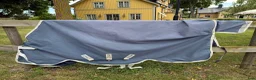 Täcken hästutrustning till salu: Horsewaretäcken - nytt till bra skick - Annons 5