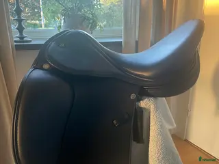 Sadlar hästutrustning Superfin prestige lucky idol - Annons 16