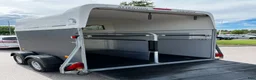 Hästtransporter  fordon & transport till salu: Cheval Liberte Gold -15 - Annons 8