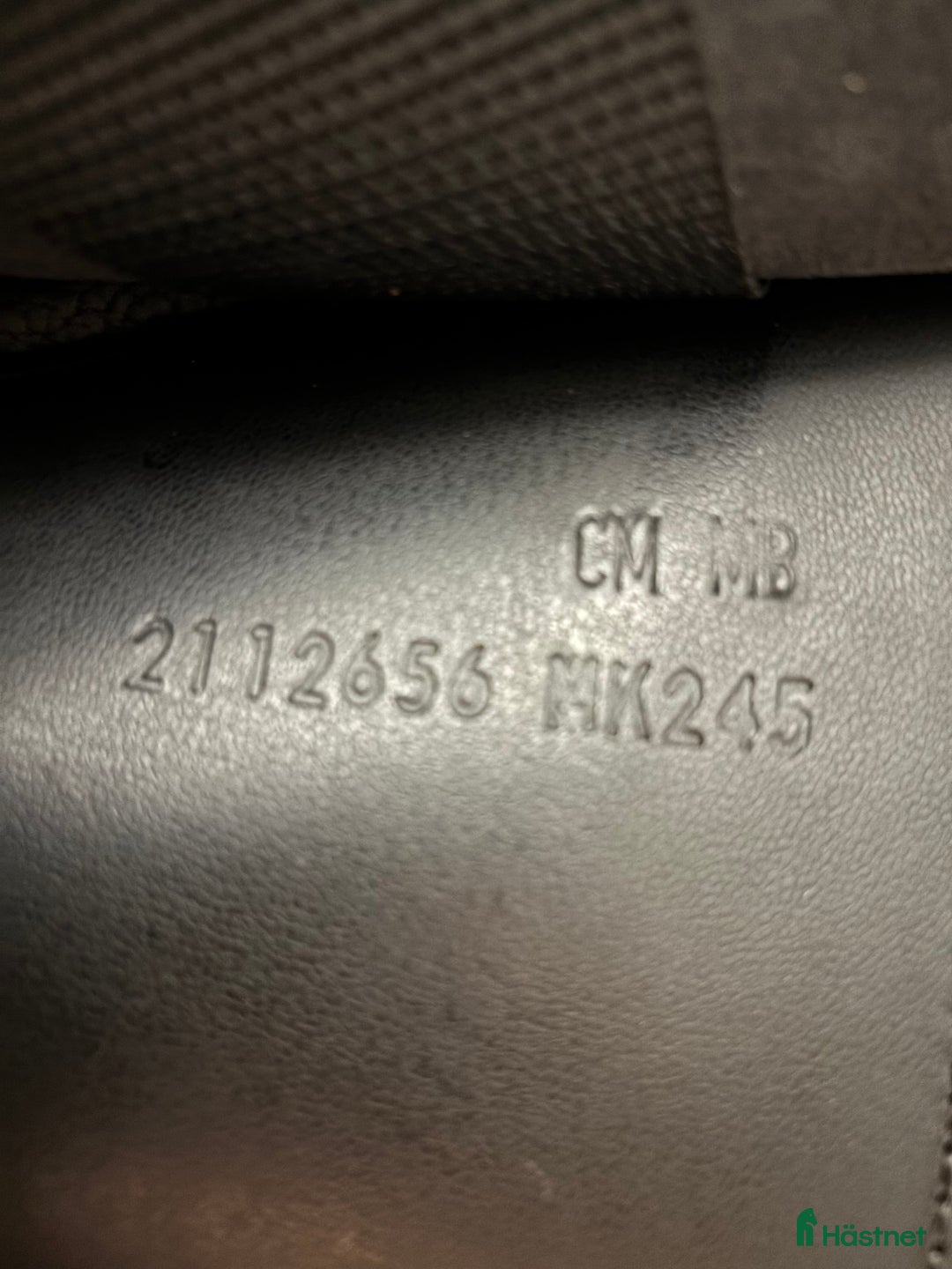 Sadlar hästutrustning till salu: KN Largo dressyrsadel i Älmhult - Annons 3