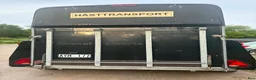 Hästtransporter  fordon & transport till salu: Cheval liberte - Annons 8