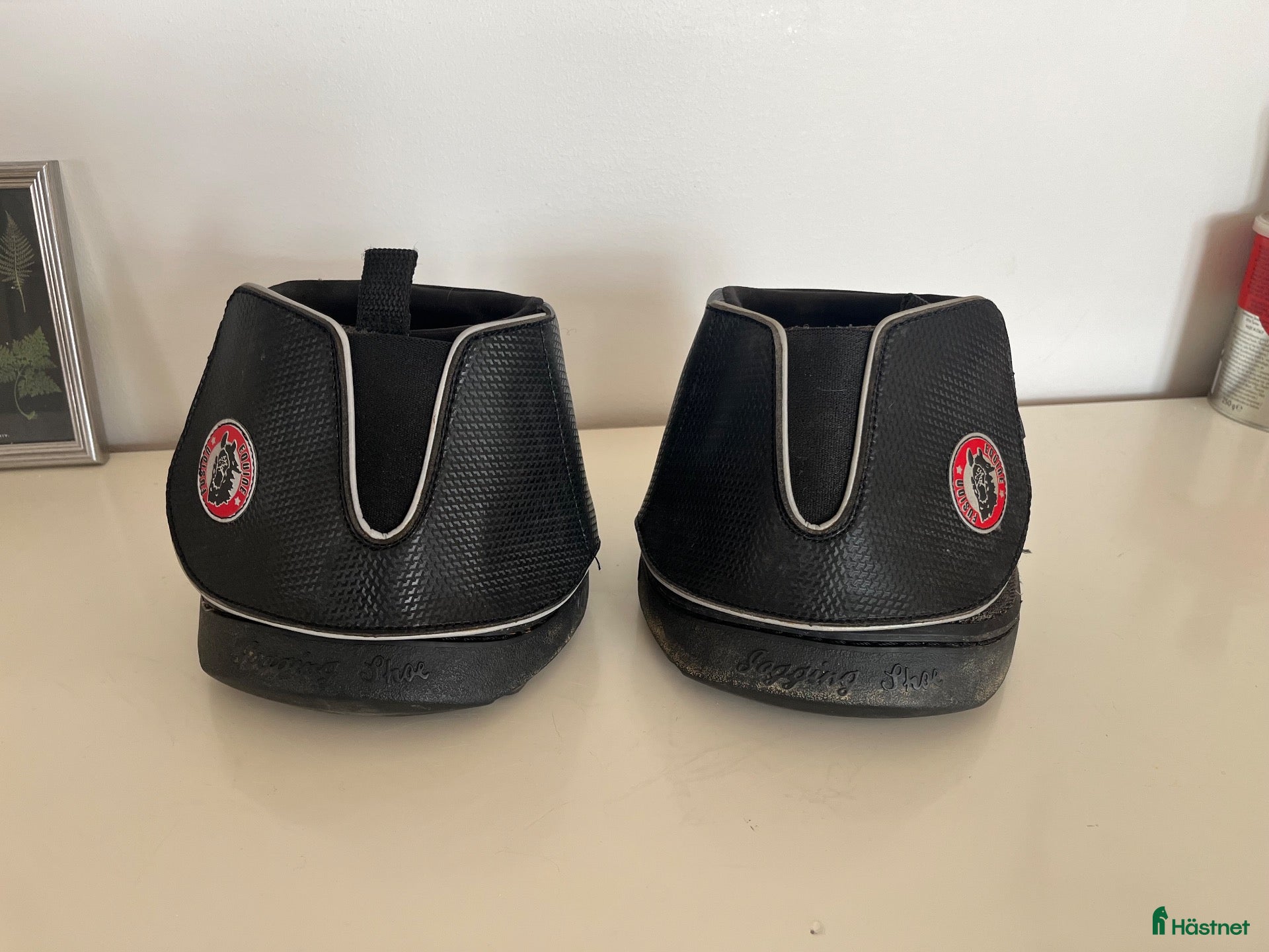 Övrig Hästutrustning hästutrustning Hovboots Equine Fusion - Annons 1