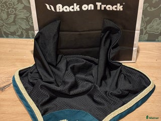 Övrig Hästutrustning hästutrustning till salu: Huva i Vikbolandet - Annons 1