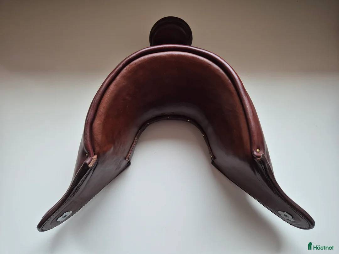 Sadeltillbehör hästutrustning till salu: NYTT - Framvalv Startrekk Western i Gustafs - Annons 2