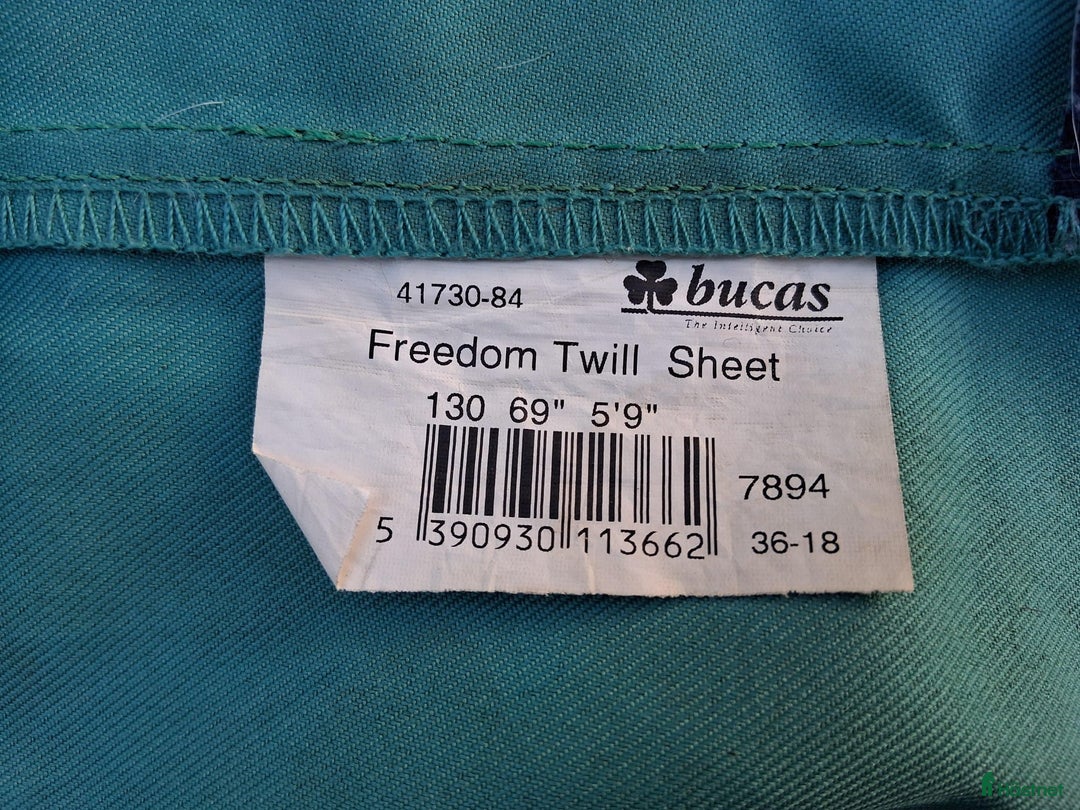 Täcken hästutrustning till salu: Täcken 130-135 cm i Ljungbyholm - Annons 6