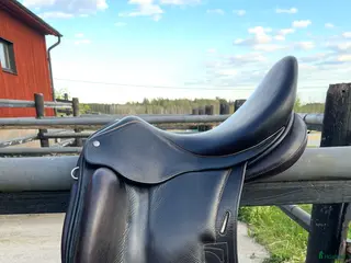 Sadlar hästutrustning Childeric DHE 17’ i Vallentuna - Annons 15