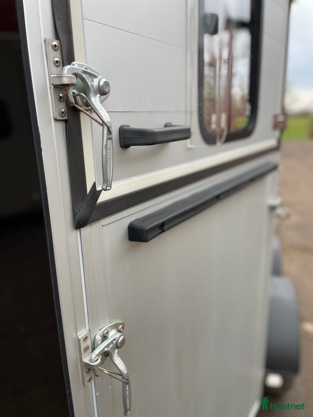 Hästtransporter  fordon & transport till salu: Touring Country, frontutlastning, sparsamt använd i Strandbaden - Annons 23