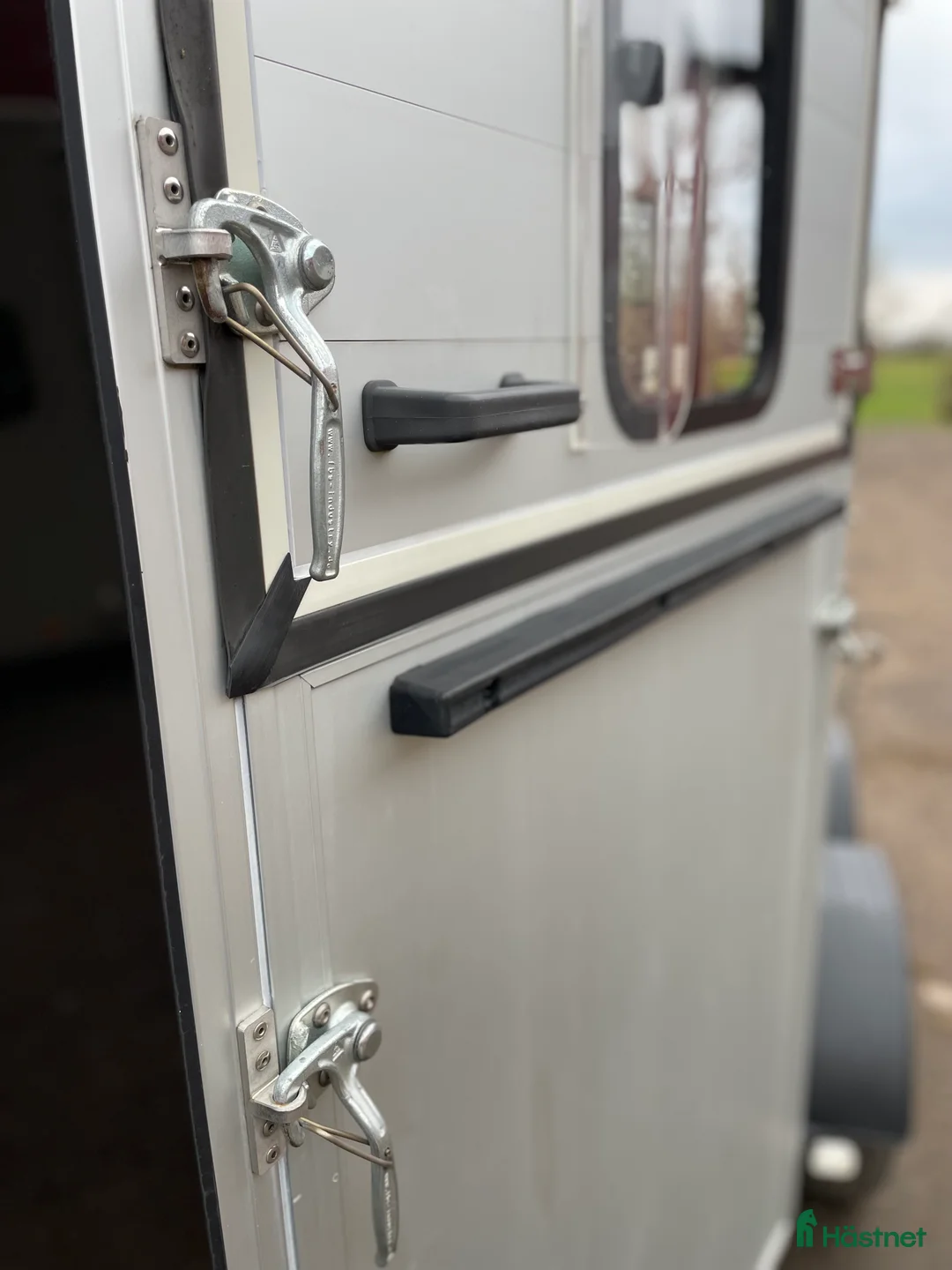 Hästtransporter  fordon & transport till salu: Touring Country, frontutlastning, sparsamt använd i Strandbaden - Annons 23