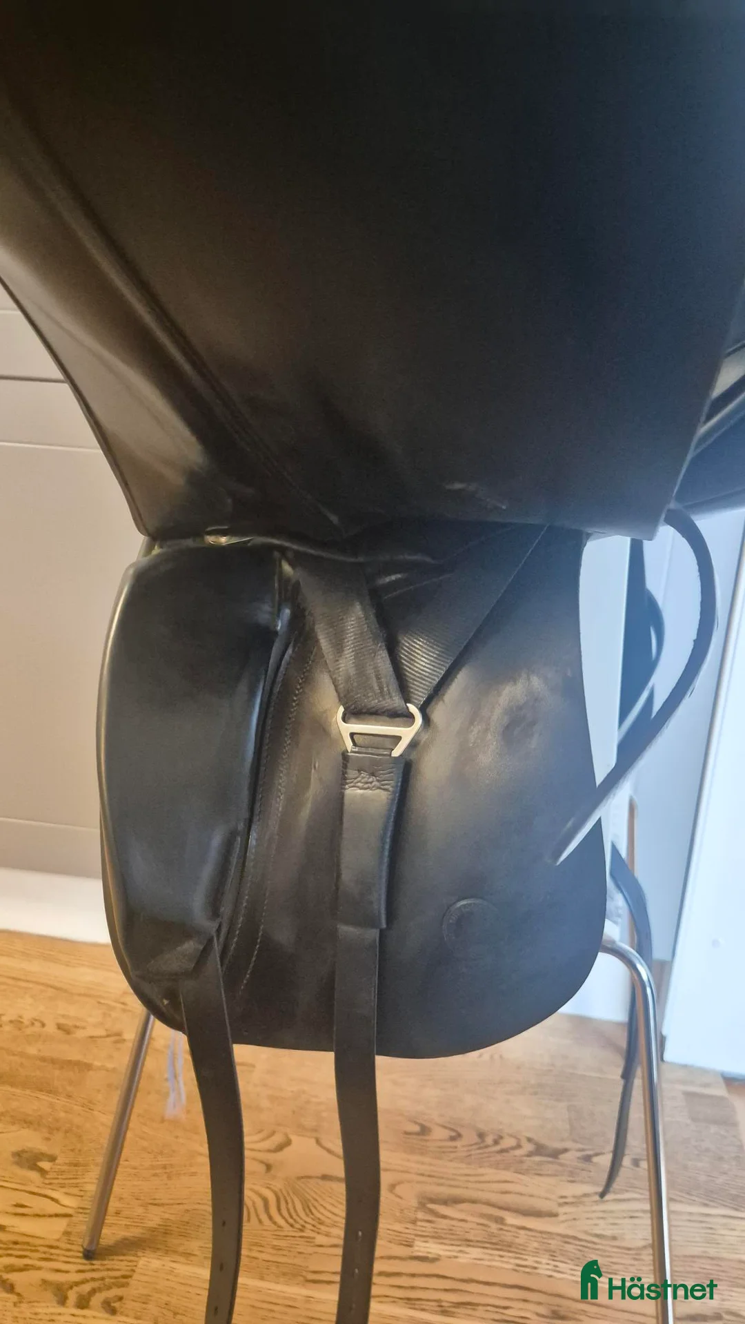 Sadlar hästutrustning till salu: Jeffries Kili dressyr 17 tum i Tungelsta - Annons 7