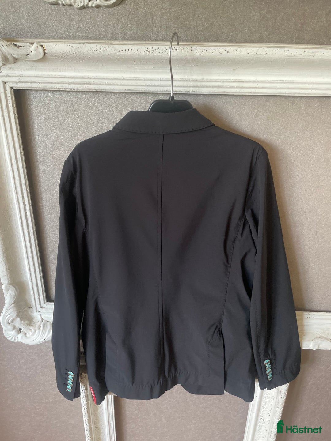 Jackor & Kavajer ryttarutrustning till salu: Snygg animo kavaj⭐️ i Simlångsdalen - Annons 2