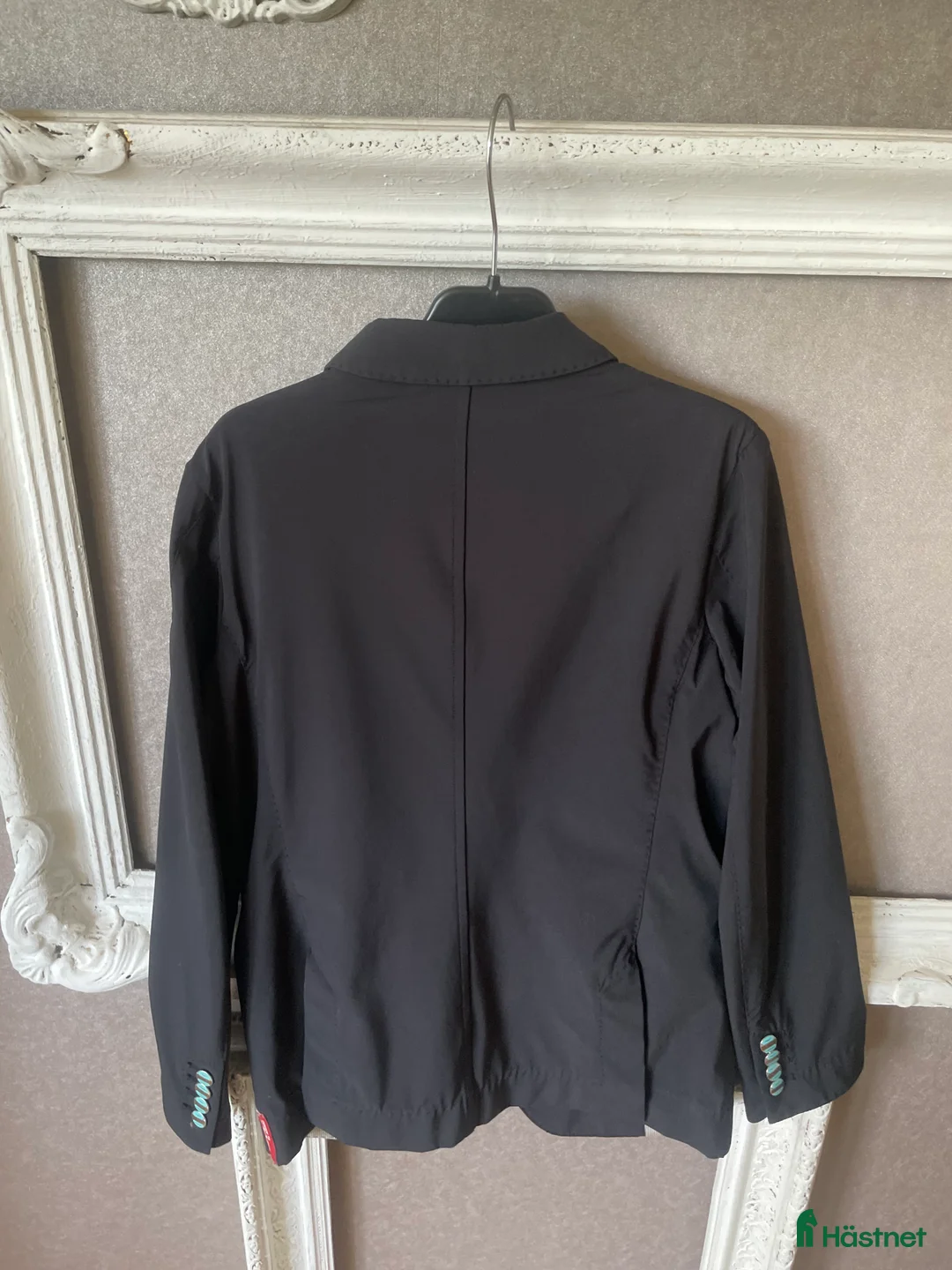 Jackor & Kavajer ryttarutrustning till salu: Snygg animo kavaj⭐️ i Simlångsdalen - Annons 2