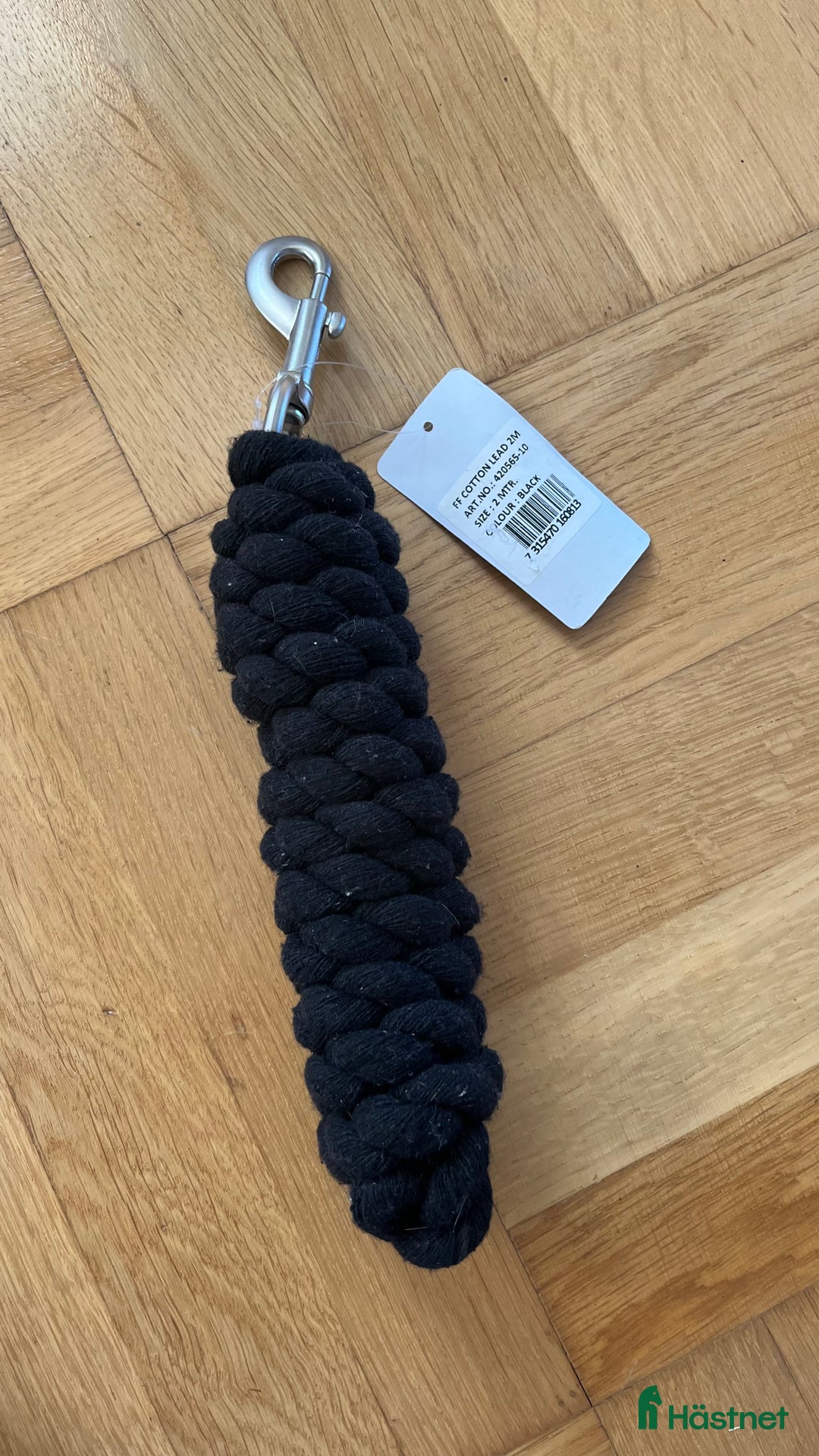 Övrig Hästutrustning hästutrustning till salu: Grimskaft. i Helsingborg - Annons 1