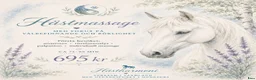  hästservice finnes: Hästmassage & stallservice - Annons 3