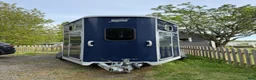 Hästtransporter  fordon & transport till salu: Ifor Williams HB511 – mycket fint skick! i Ekolsund - Annons 1