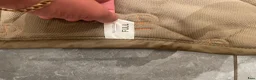 Schabrak & Vojlockar hästutrustning till salu: Orange Equestrian Stockholm schabrak inkl huva - Annons 3