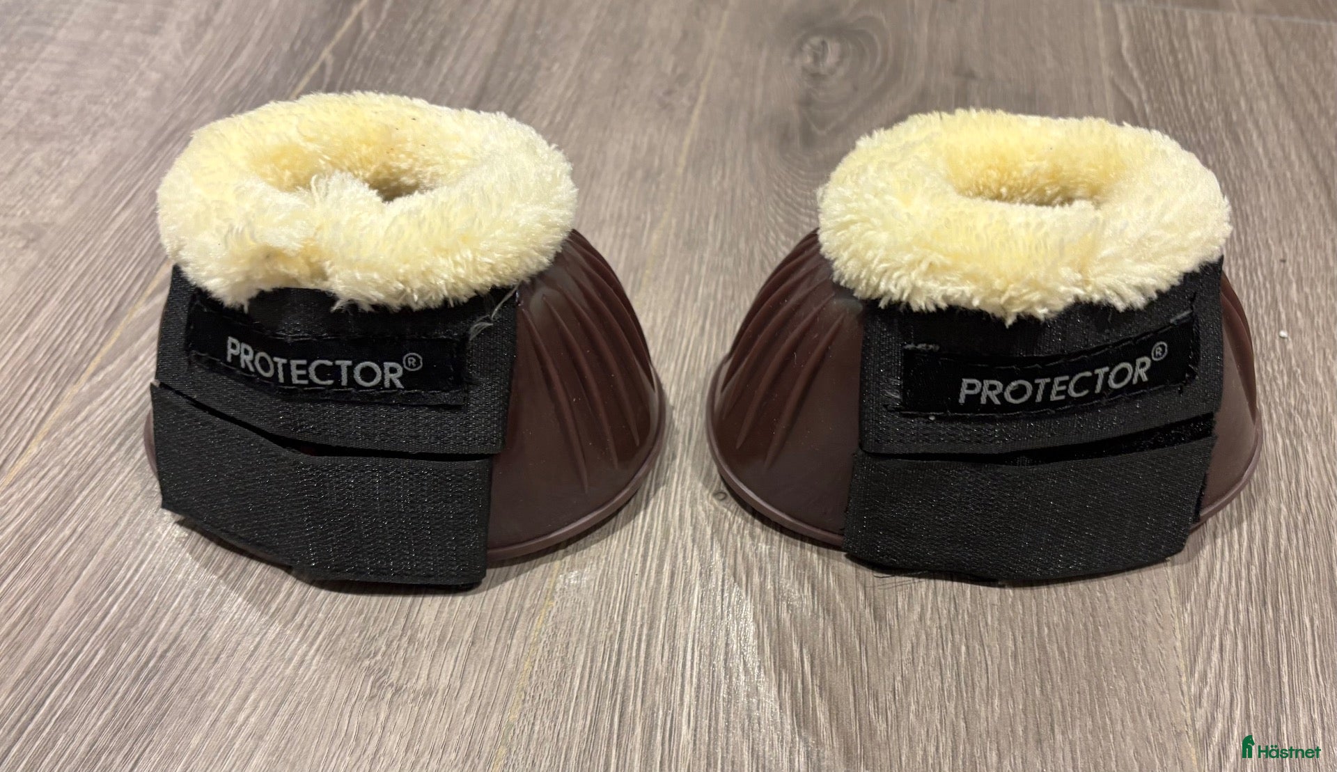 Benskydd hästutrustning till salu: Boots  XS - Annons 3