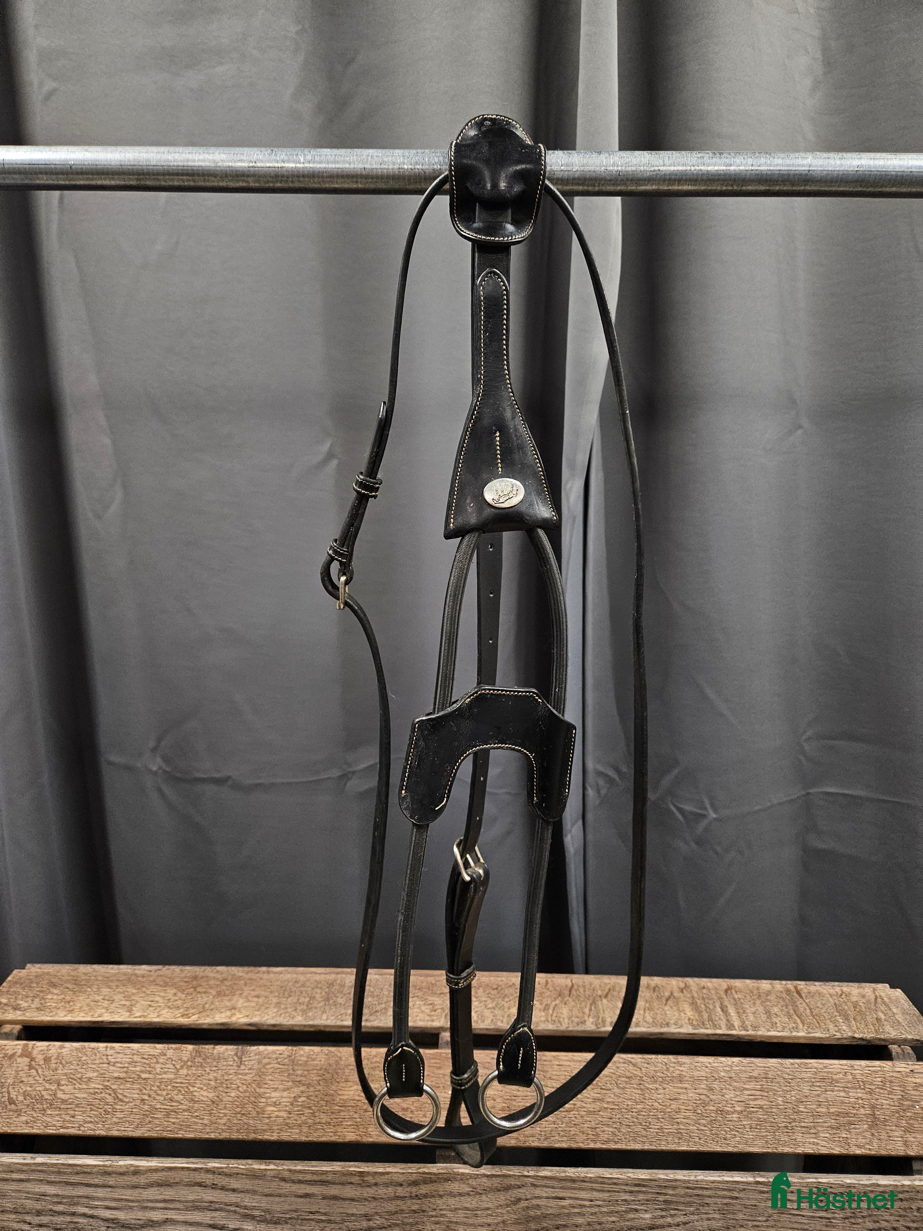 Övrig Hästutrustning hästutrustning till salu: Martingal, full, Hervé Godignon i Gällivare - Annons 10