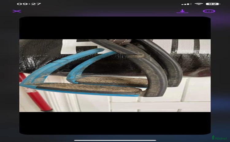 Stigbyglar hästutrustning till salu i Stockholm - Annons 12