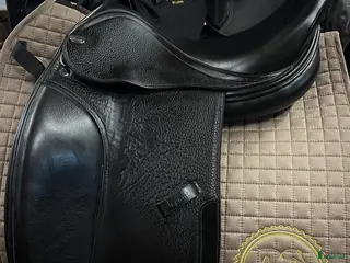 Sadlar hästutrustning Jaguar i Hova - Annons 3