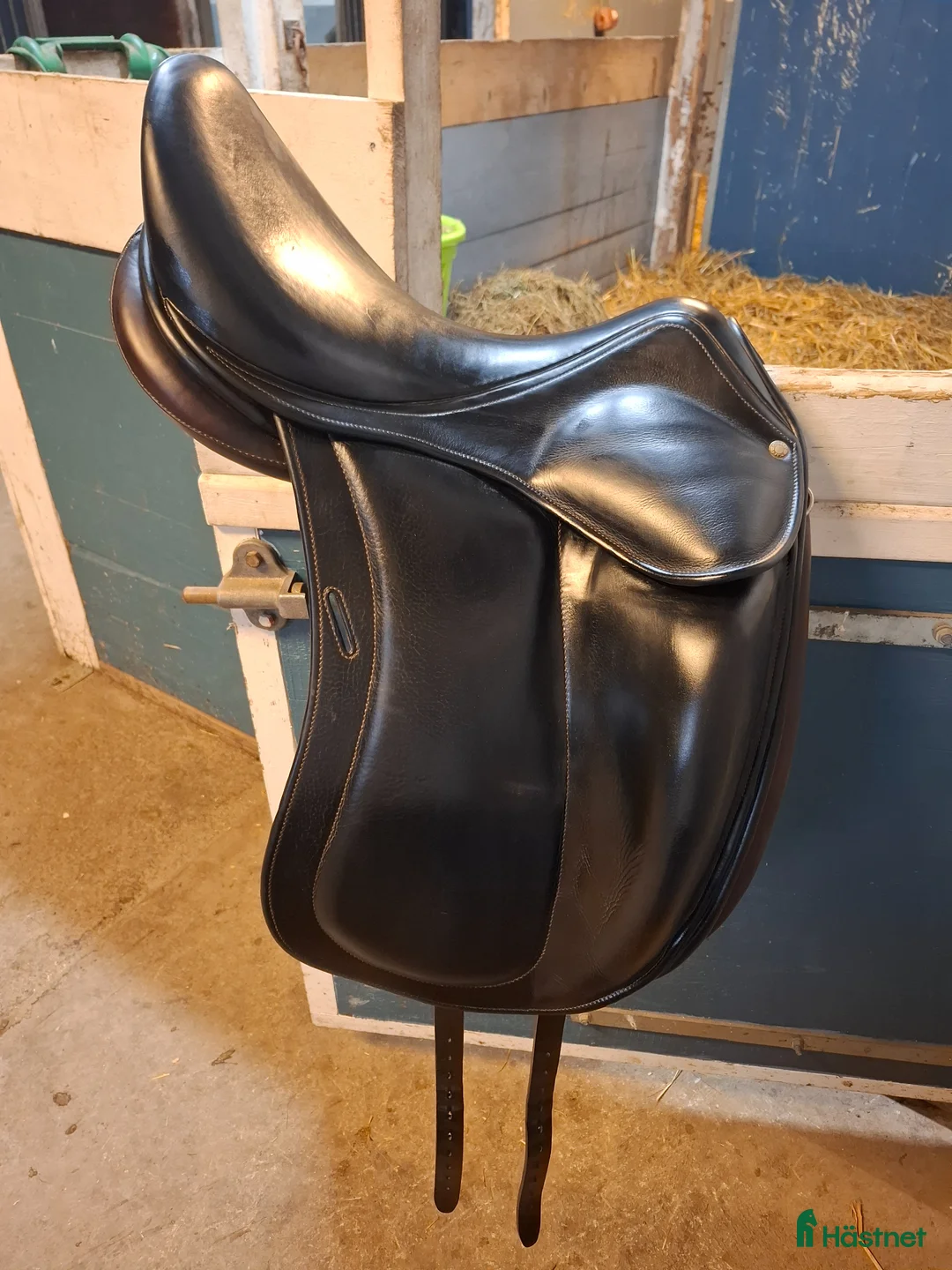 Sadlar hästutrustning till salu: Childric CAD säljes - Annons 1