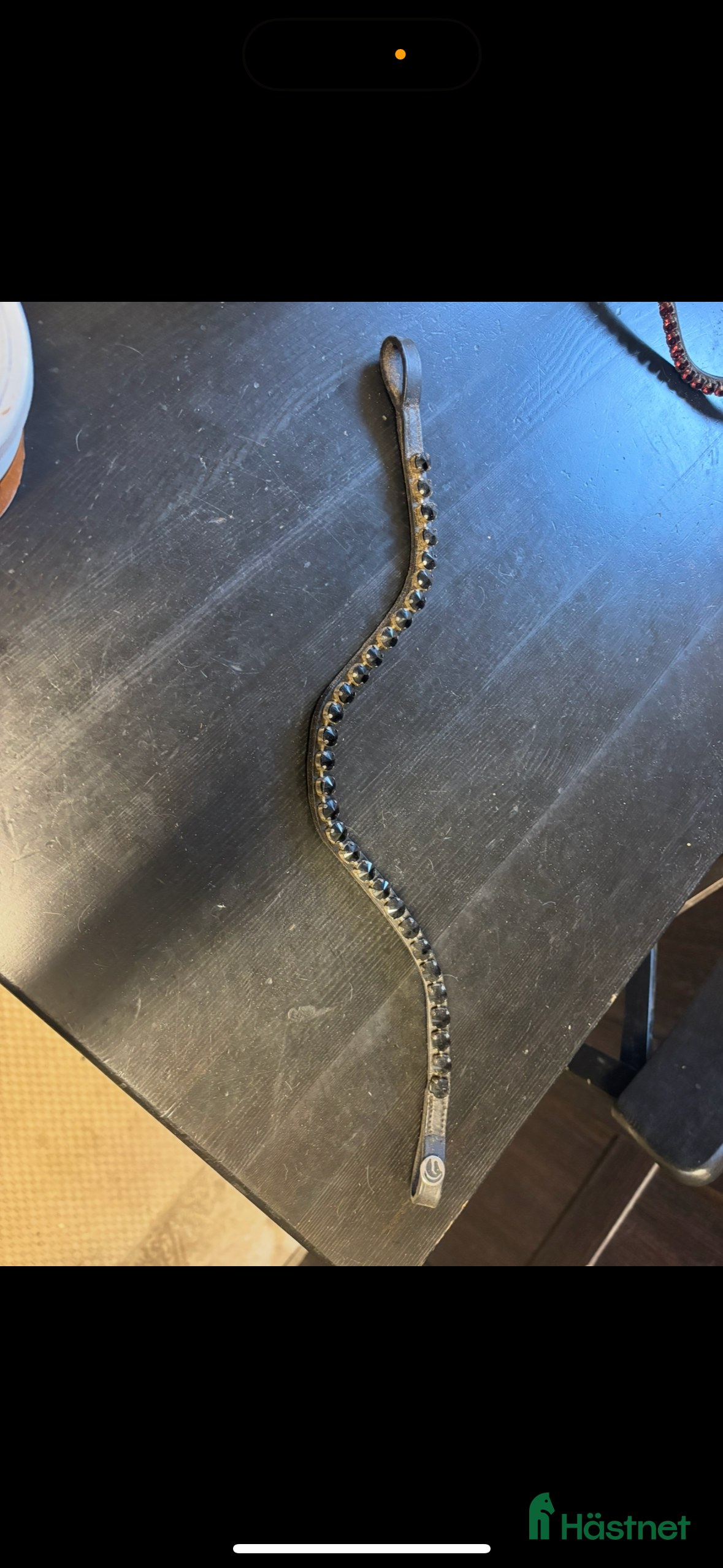 Träns hästutrustning till salu: Billiga pannband  i Tyresö - Annons 20