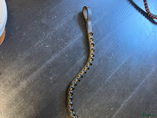 Träns hästutrustning till salu: Billiga pannband i Tyresö - Annons 10