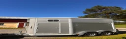 Hästtransporter  fordon & transport till salu: Ifor williams - Annons 4