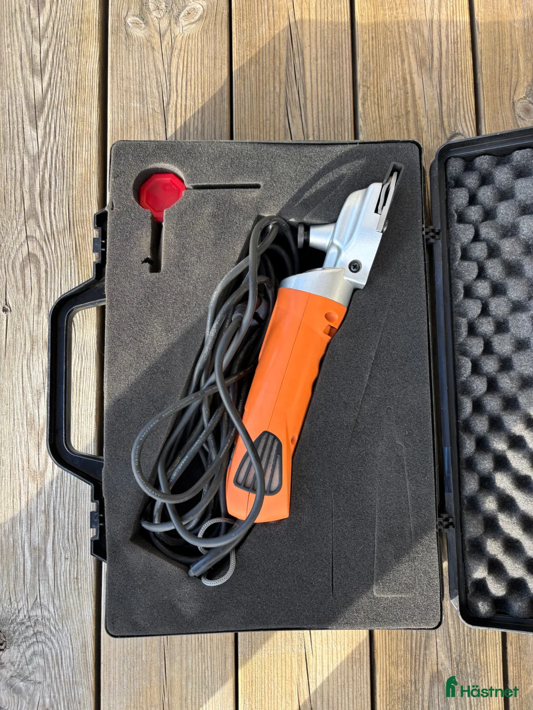 Övrig utrustning övrig utrustning till salu: Professional klippmaskin💫 - Annons 2