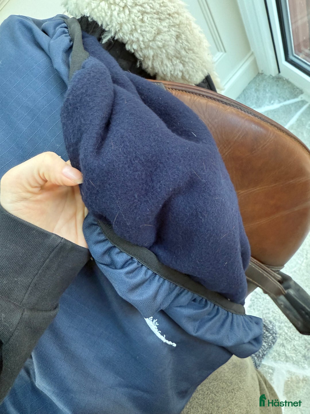 Sadlar hästutrustning till salu: Antares Altair i Drottningholm - Annons 22