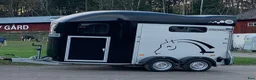Hästtransporter  fordon & transport till salu: Cheval liberte Gold 3 2023 - Annons 1