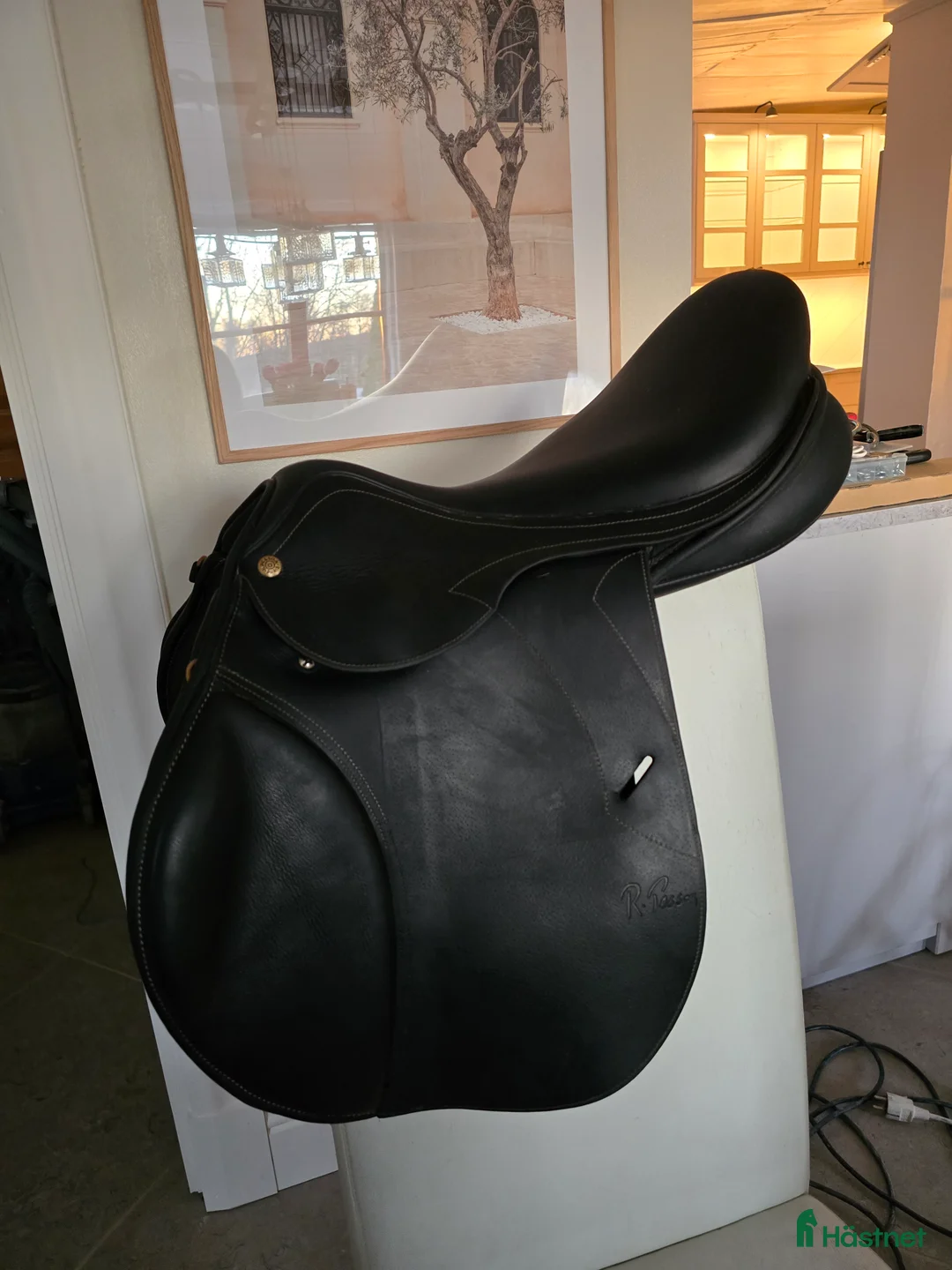 Sadlar hästutrustning till salu: PESSOA GENX ELITE i Fellingsbro - Annons 8