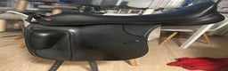 Sadlar hästutrustning till salu: Thorowgood T8 dressyr i Västervik - Annons 1
