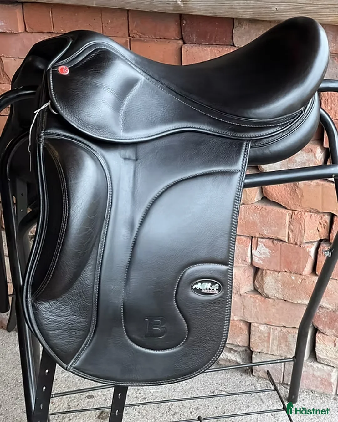 Sadlar hästutrustning till salu: Islandssadlar - Prestige D1 Zero & Karlslund i Klockrike - Annons 2