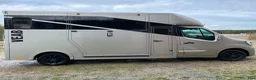 Hästlastbilar  fordon & transport till salu: Stuteri Meetingbuss 2021 i Falun - Annons 3