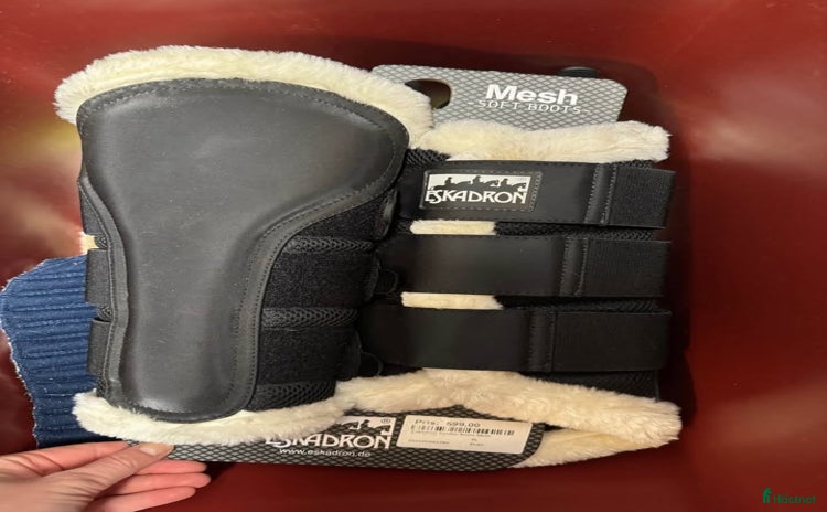 Benskydd hästutrustning till salu i Klippan - Annons 12