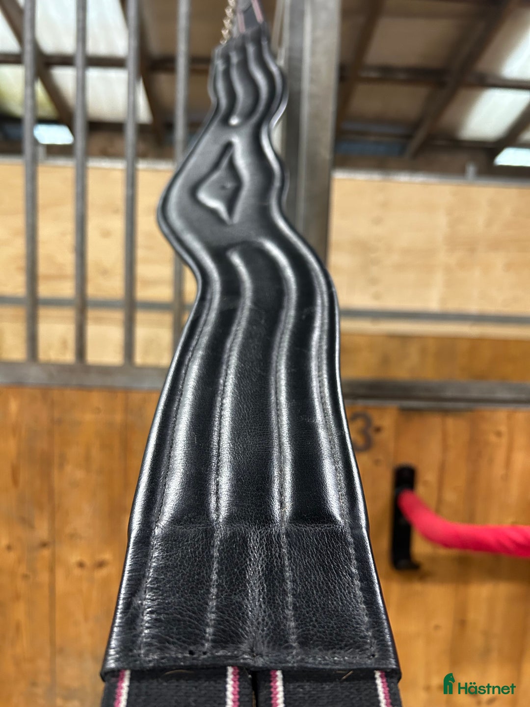 Sadeltillbehör hästutrustning till salu: Lippo - sadelgjord  i Kållered - Annons 4