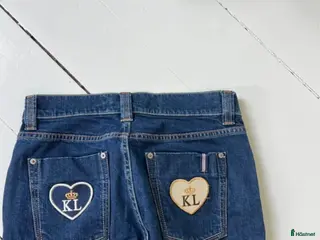 Övrigt Ridkläder ryttarutrustning till salu: Jeans Kingsland - Annons 2