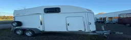 Hästtransporter  fordon & transport till salu: Royal XT Thule  - Annons 1