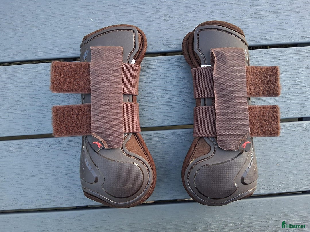 Benskydd hästutrustning till salu: Benskydd & boots - Annons 3