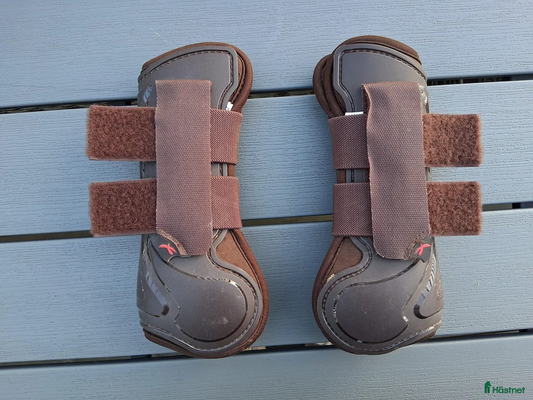 Benskydd hästutrustning till salu: Benskydd & boots - Annons 3