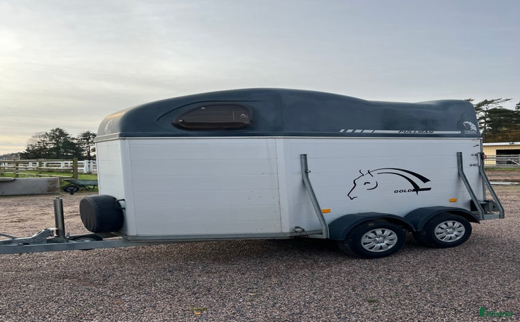 Hästtransporter  fordon & transport till salu i Löddeköpinge - Annons 12